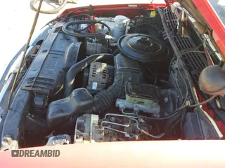 1994 Chevrolet S-10 с VIN 1GCCS14Z7R8204329, выставлен на аукционе IAAI как лот 42290880 с пробегом 241 483 миль миль и . История ставок и продаж доступна на DreamBid. Изображение 24.