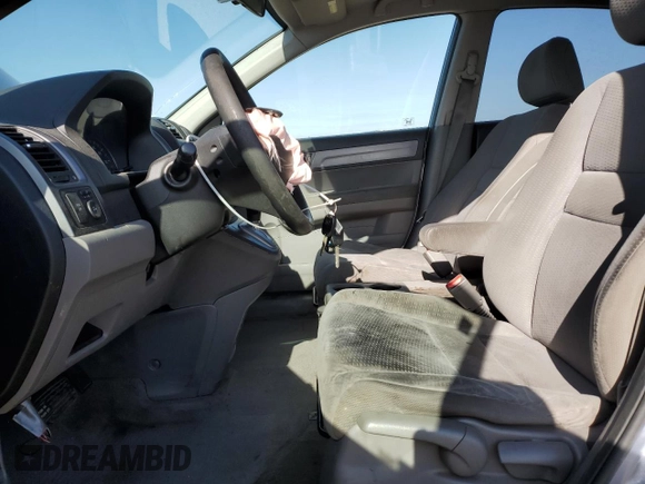 2008 Honda CR-V EX with VIN JHLRE48528C057622, listed as a Copart auction lot 55346535 with 184,842 mi miles and Clean Title. Bid and sale history available at carsss.com. Image 7.