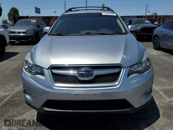 2013 Subaru Crosstrek Premium с VIN JF2GPAWC6D2804008, выставлен на аукционе Copart как лот 61626785 с пробегом 148 575 миль миль и Списание • Salvage title. История ставок и продаж доступна на DreamBid. Изображение 5.