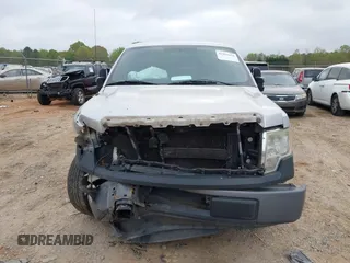 2014 Ford F-150 XL с VIN 1FTPF1CF1EKG24212, выставлен на аукционе IAAI как лот 41965420 с пробегом 192 639 миль миль и . История ставок и продаж доступна на DreamBid. Изображение 12.