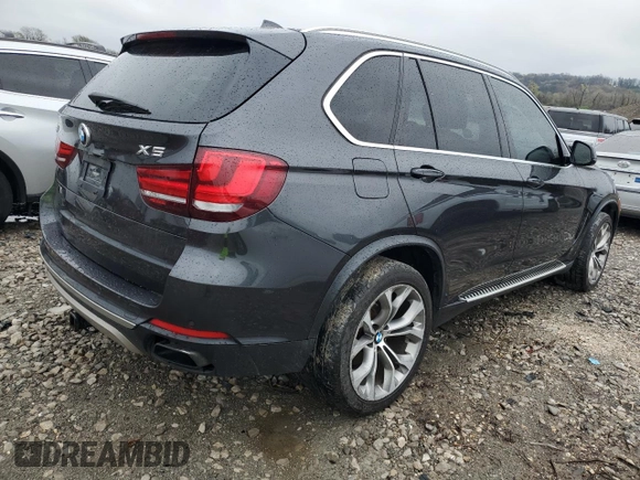 2016 BMW X5 xDrive50i with VIN 5UXKR6C53G0J81130, listed as a Copart auction lot 51429875 with 149,618 mi miles and Clean Title. Bid and sale history available at carsss.com. Image 3.