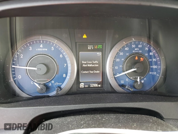 2019 Toyota Sienna XLE Auto Access Seat z VIN 5TDYZ3DC0KS980179, wystawiony jako Copart lot #61533395 z przebiegiem 32 996 mil mil oraz Szkoda całkowita • Salvage title. Historia ofert i sprzedaży dostępna na DreamBid. Obrazek 9.