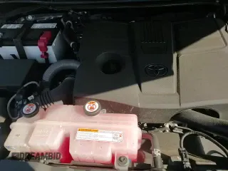 2023 Toyota Tundra Platinum с VIN 5TFNA5DB9PX125138, выставлен на аукционе Copart как лот 65792595 с пробегом 22 270 миль миль и Списание • Salvage title. История ставок и продаж доступна на DreamBid. Изображение 13.