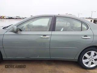 2005 Lexus ES 350 с VIN JTHBA30G755063805, выставлен на аукционе IAAI как лот 42376576 с пробегом 209 524 миль миль и . История ставок и продаж доступна на DreamBid. Изображение 14.