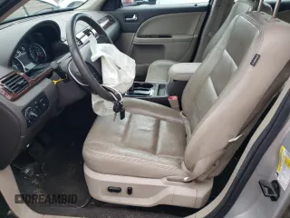 2009 Ford Taurus SEL with VIN 1FAHP24W79G110613, listed as a Copart auction lot 72397834 with 212,234 mi miles and Salvage Title. Bid and sale history available at carsss.com. Image 7.
