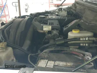 2008 Dodge 2500 SLT с VIN 3D7KS28A08G186812, выставлен на аукционе IAAI как лот 42533533 с пробегом 240 126 миль миль и . История ставок и продаж доступна на DreamBid. Изображение 19.