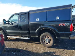 2012 Ford F-250 XL with VIN 1FT7X2B65CEB14851, listed as a IAAI auction lot 41464290 with 214,284 mi miles and . Bid and sale history available at DreamBid. Image 14.