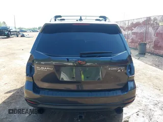 2015 Subaru Forester 2.0XT Premium with VIN JF2SJGDC4FH466111, listed as a IAAI auction lot 41900861 with 142,898 mi miles. Bid and sale history available at carsss.com. Image 17.