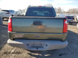 2001 Ford Explorer Sport Trac с VIN 1FMZU77E61UA58397, выставлен на аукционе Copart как лот 51136385 с пробегом 197 996 миль миль и Чистый • Clean title. История ставок и продаж доступна на DreamBid. Изображение 6.
