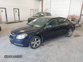 2011 Chevrolet Malibu 1LT with VIN 1G1ZC5E13BF297139, listed as a IAAI auction lot 42114239 with 152,064 mi miles and . Bid and sale history available at DreamBid. Image 2.