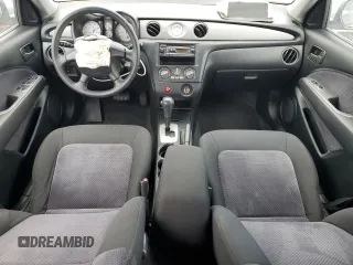 2004 Mitsubishi Outlander XLS z VIN JA4LX41F24U057392, wystawiony jako Copart lot #59284845 z przebiegiem 106 667 mil mil oraz Szkoda całkowita • Salvage title. Historia ofert i sprzedaży dostępna na DreamBid. Obrazek 8.