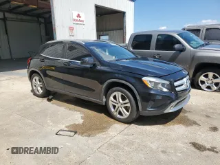 2016 Mercedes-Benz GLA 250 z VIN WDCTG4EB6GJ219120, wystawiony jako Copart lot #55819745 z przebiegiem 141 372 mil mil oraz Nie do naprawy • Non repairable. Historia ofert i sprzedaży dostępna na DreamBid. Obrazek 4.
