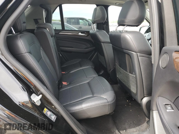 2014 Mercedes-Benz M 350 with VIN 4JGDA5HB2EA330804, listed as a Copart auction lot 52989925 with 127,003 mi miles and Salvage title. Bid and sale history available at DreamBid. Image 11.