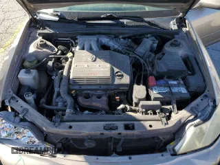 2004 Toyota Avalon XL with VIN 4T1BF28B04U339148, listed as a Copart auction lot 51342165 with 174,567 mi miles and Salvage Title. Bid and sale history available at carsss.com. Image 11.