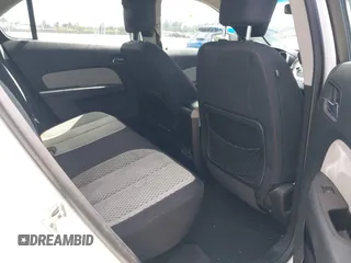 2015 Chevrolet Equinox LS with VIN 2GNALAEK8F1155802, listed as a IAAI auction lot 42092793 with 150,728 mi miles and . Bid and sale history available at DreamBid. Image 8.