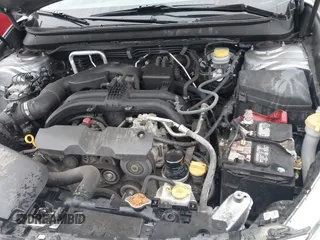 2017 Subaru Outback Premium z VIN 4S4BSAFC7H3415462, wystawiony jako IAAI lot #42687825 z przebiegiem 93 351 mil mil oraz . Historia ofert i sprzedaży dostępna na DreamBid. Obrazek 10.
