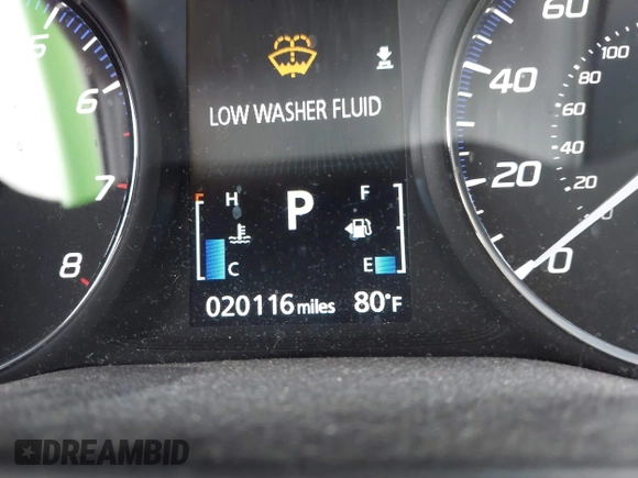 2018 Mitsubishi Outlander ES with VIN JA4AZ3A35JZ034429, listed as a IAAI auction lot 42644787 with 20,116 mi miles and . Bid and sale history available at DreamBid. Image 7.