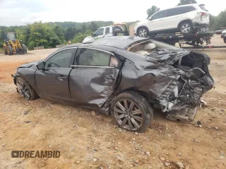 2019 Mazda 6 Grand Touring with VIN JM1GL1TY4K1501161, listed as a Copart auction lot 67346954 with Not Provided miles and Salvage Title. Bid and sale history available at carsss.com. Image 2.