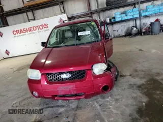2005 Ford Escape Limited with VIN 1FMCU94175KA14865, listed as a Copart auction lot 64430815 with Not provided miles and Salvage title. Bid and sale history available at DreamBid. Image 14.