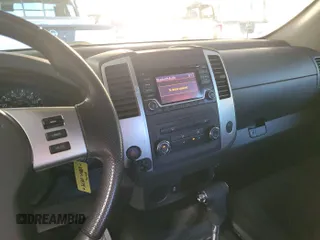 2018 Nissan Frontier SV with VIN 1N6DD0CU6JN707044, listed as a IAAI auction lot 42726914 with 120,378 mi miles and . Bid and sale history available at DreamBid. Image 15.