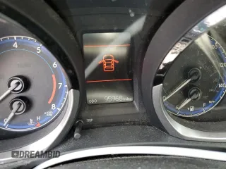 2016 Toyota Corolla L z VIN 5YFBURHE7GP442503, wystawiony jako Copart lot #61202795 z przebiegiem 95 968 mil mil oraz Szkoda całkowita • Salvage title. Historia ofert i sprzedaży dostępna na DreamBid. Obrazek 9.