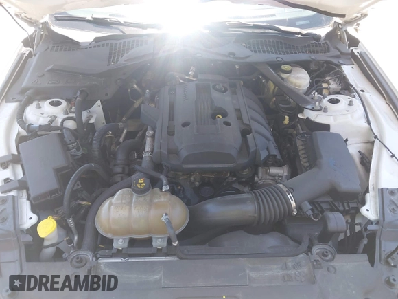 2019 Ford Mustang EcoBoost with VIN 1FATP8UH3K5131488, listed as a IAAI auction lot 42620257 with 60,333 mi miles and . Bid and sale history available at DreamBid. Image 10.