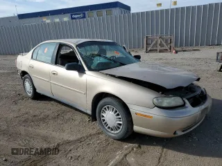 2004 Chevrolet Classic with VIN 1G1ND52F84M599908, listed as a Copart auction lot 43637715 with 90,612 mi miles and Clean Title. Bid and sale history available at carsss.com. Image 4.