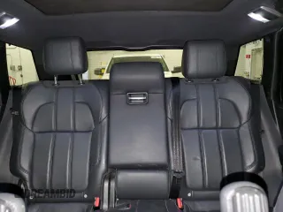 2017 Land Rover Range Rover Sport HSE с VIN SALWR2FK3HA134018, выставлен на аукционе Copart как лот 61971085 с пробегом 164 056 миль миль и Списание • Salvage title. История ставок и продаж доступна на DreamBid. Изображение 10.