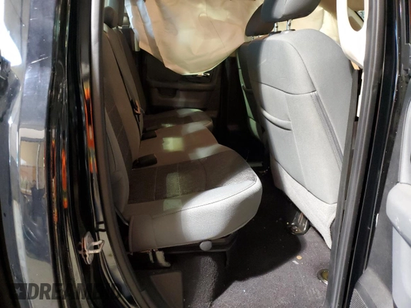 2015 Ram 1500 Big Horn with VIN 1C6RR6GM2FS579537, listed as a Copart auction lot 62467624 with 120,266 mi miles and Non Repairable. Bid and sale history available at carsss.com. Image 6.