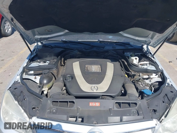 2009 Mercedes-Benz C 300 Sport with VIN WDDGF54X09R068671, listed as a IAAI auction lot 42533482 with 180,354 mi miles and . Bid and sale history available at DreamBid. Image 10.