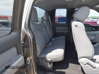 2014 Ford F-150 XL z VIN 1FTEX1CM0EFC15307, wystawiony jako IAAI lot #42620479 z przebiegiem 143 843 mil mil oraz . Historia ofert i sprzedaży dostępna na DreamBid. Obrazek 8.