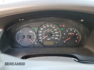 2002 Mazda MPV LX with VIN JM3LW28J520311163, listed as a Copart auction lot 85647314 with Not provided miles and Salvage title. Bid and sale history available at DreamBid. Image 9.