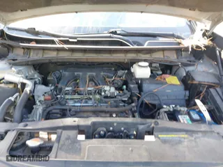 2015 Nissan Murano SL with VIN 5N1AZ2MG7FN237766, listed as a IAAI auction lot 40980798 with 151,699 mi miles. Bid and sale history available at carsss.com. Image 10.