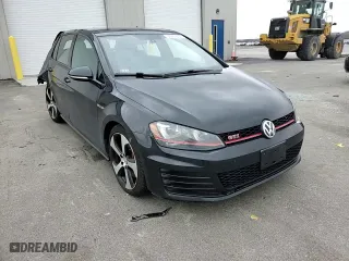 2015 Volkswagen Golf GTI Autobahn w/Performance Pkg with VIN 3VW547AU8FM084009, listed as a Copart auction lot 39980874 with 148,153 mi miles. Bid and sale history available at carsss.com. Image 11.