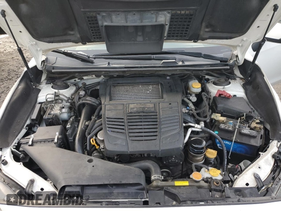 2016 Subaru WRX Limited with VIN JF1VA1N66G8831414, listed as a Copart auction lot 45934065 with 82,177 mi miles and Salvage Title. Bid and sale history available at carsss.com. Image 11.