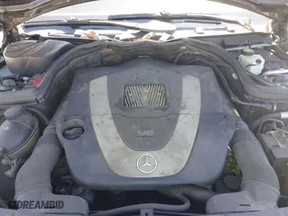 2008 Mercedes-Benz C-Class 3.0L Sport with VIN WDDGF54X28F071197, listed as a IAAI auction lot 41805407 with 321,902 mi miles. Bid and sale history available at carsss.com. Image 10.