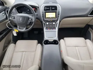 2019 Lincoln Nautilus Reserve with VIN 2LMPJ8LP0KBL33013, listed as a Copart auction lot 42358955 with 65,772 mi miles and Clean Title. Bid and sale history available at carsss.com. Image 8.