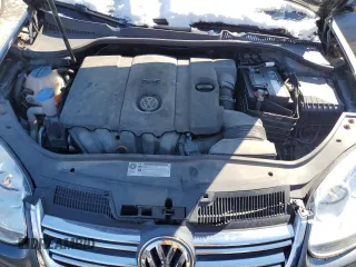 2010 Volkswagen Jetta Limited Edition with VIN 3VWRZ7AJXAM104150, listed as a Copart auction lot 65797455 with 42,099 mi miles and Non repairable. Bid and sale history available at DreamBid. Image 11.
