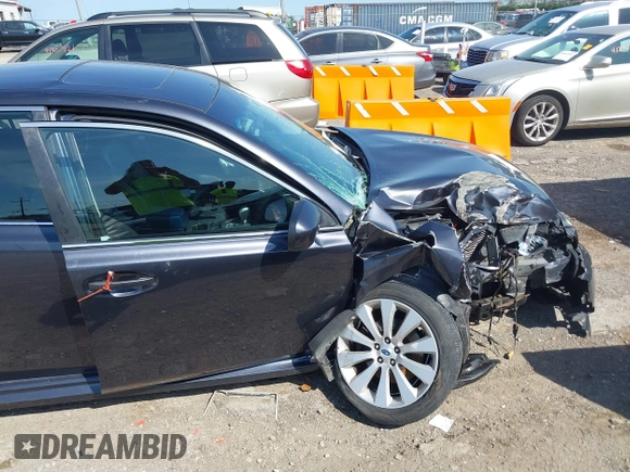2012 Subaru Legacy Limited with VIN 4S3BMBK64C3042099, listed as a IAAI auction lot 41934428 with 201,054 mi miles and . Bid and sale history available at DreamBid. Image 14.