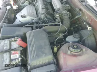 1995 Toyota Camry LE z VIN JT2SK12E6S0298227, wystawiony jako IAAI lot #42788533 z przebiegiem 112 709 mil mil oraz . Historia ofert i sprzedaży dostępna na DreamBid. Obrazek 19.