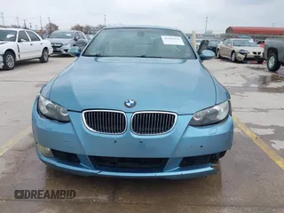 2008 BMW 3 Series 328i with VIN WBAWL13588PX17907, listed as a IAAI auction lot 41686018 with 132,878 mi miles and . Bid and sale history available at DreamBid. Image 13.