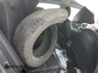 2017 Nissan Maxima S z VIN 1N4AA6APXHC373577, wystawiony jako Copart lot #58855705 z przebiegiem Nie podano mil oraz Szkoda całkowita • Salvage title. Historia ofert i sprzedaży dostępna na DreamBid. Obrazek 10.