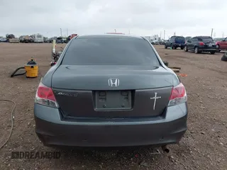 2008 Honda Accord LX z VIN 1HGCP26368A126926, wystawiony jako IAAI lot #42031554 z przebiegiem 296 402 mil mil oraz . Historia ofert i sprzedaży dostępna na DreamBid. Obrazek 17.