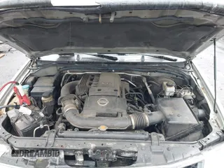 2006 Nissan Frontier SE with VIN 1N6AD07W56C434356, listed as a IAAI auction lot 42199530 with 224,148 mi miles and . Bid and sale history available at DreamBid. Image 10.