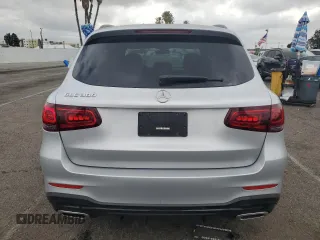2020 Mercedes-Benz GLC 300 с VIN WDC0G8DB0LF694562, выставлен на аукционе Copart как лот 54230505 с пробегом 84 797 миль миль и Списание • Salvage title. История ставок и продаж доступна на DreamBid. Изображение 6.