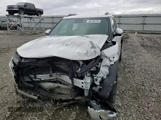 2023 Chevrolet TrailBlazer ACTIV with VIN KL79MSSL1PB042977, listed as a Copart auction lot 86105734 with 13,638 mi miles and Salvage Title. Bid and sale history available at DreamBid. Image 11.