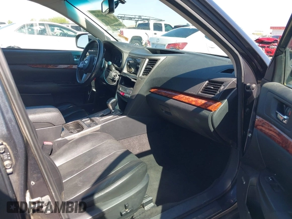 2011 Subaru Outback Limited Power Moon с VIN 4S4BRCKC3B3378222, выставлен на аукционе IAAI как лот 42289692 с пробегом 158 320 миль миль и . История ставок и продаж доступна на DreamBid. Изображение 5.