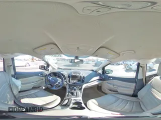2015 Ford C-Max Energi SEL with VIN 1FADP5CU7FL124420, listed as a Copart auction lot 61145393 with 110,319 mi miles. Bid and sale history available at carsss.com. Image 13.