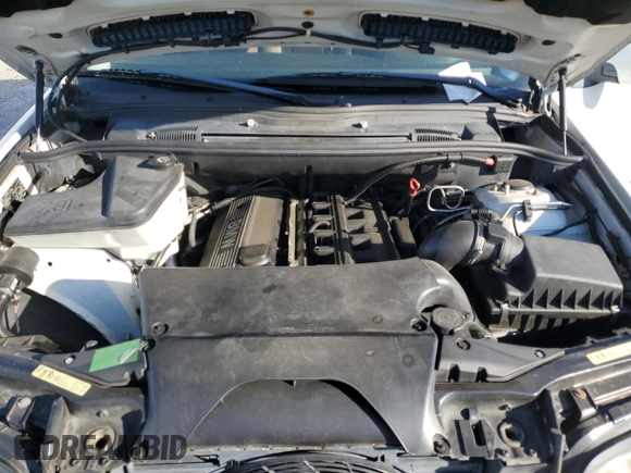 2006 BMW X5 3.0i with VIN 5UXFA13566LY43565, listed as a Copart auction lot 73193764 with 164,566 mi miles and Salvage Title. Bid and sale history available at carsss.com. Image 14.