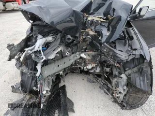 2020 Mazda CX-5 Grand Touring with VIN JM3KFADMXL0835481, listed as a Copart auction lot 44276955 with 36,862 mi miles and Salvage Title. Bid and sale history available at DreamBid. Image 14.